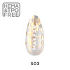 S03 UV Gel Polish Makear