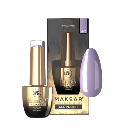 907 UV Gel Polish Makear 8 ml