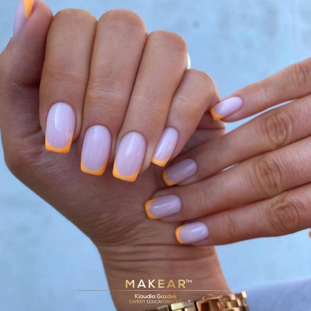 848 UV Gel Polish Makear 8 ml