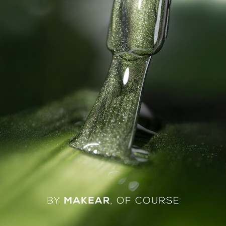 SC06 Gel Polish UV Makear 8 ml