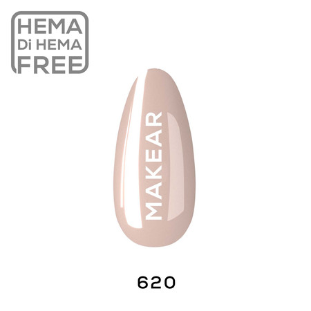 620 UV Gel Polish Makear 8 ml