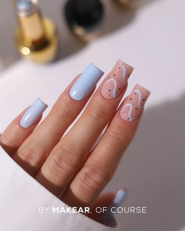914 UV Gel Polish Makear 8 ml
