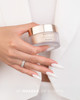 Challengel Milky HG01 - builder gel 50 ml