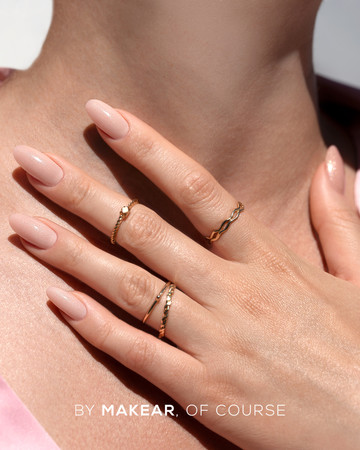646 UV Gel Polish MAKEAR 8ml