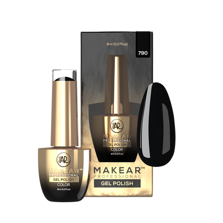 790 UV Gel Polish Makear 8 ml