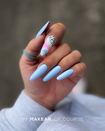 631 UV Gel Polish Makear 8 ml