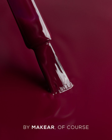 Set In Her Era 8 x UV Gel Polish MAKEAR 8ml