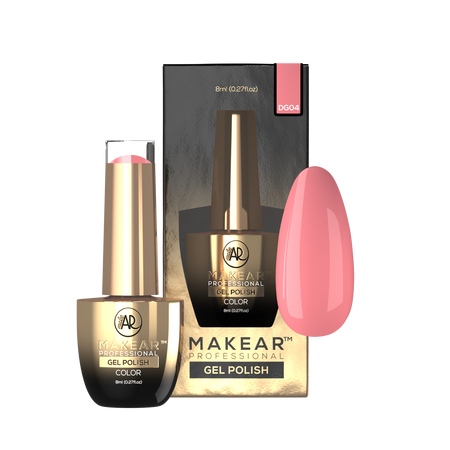DG04 UV Gel Polish Makear 8 ml