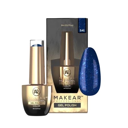 S42 UV Gel Polish Makear 8 ml
