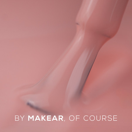 636 UV Gel Polish MAKEAR 8 ml