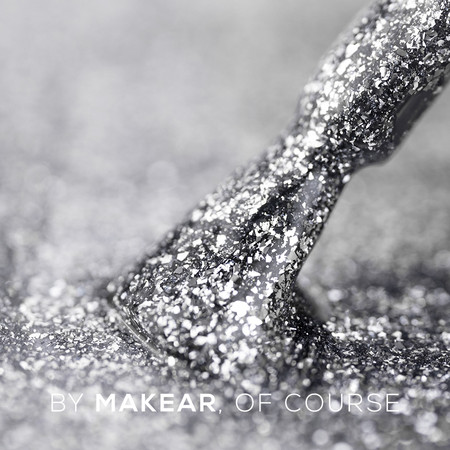 824 Lakier hybrydowy Makear 8 ml