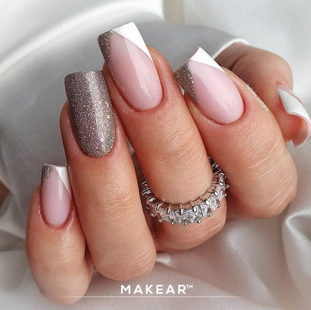 S48 UV Gel Polish Makear 8 ml