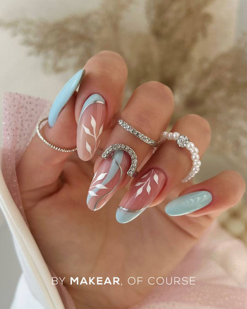 607 UV Gel Polish Makear 8 ml