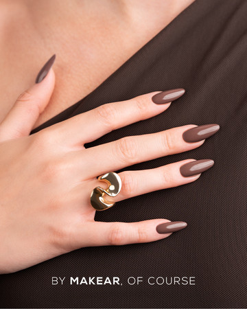 965 UV Gel Polish MAKEAR 8ml