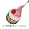 GG23 Glitter Rose - Gel&Go 50ml