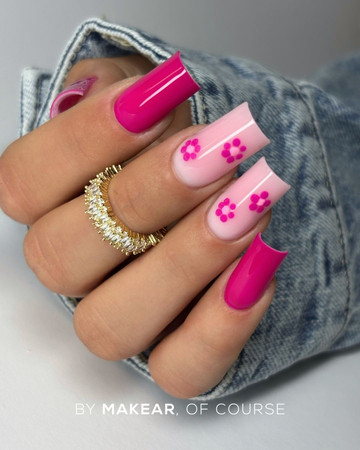 N05 UV Gel Polish Makear 8 ml