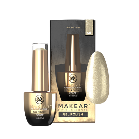 511 UV Gel Polish Makear 8 ml