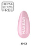 643 UV Gel Polish Makear 8 ml