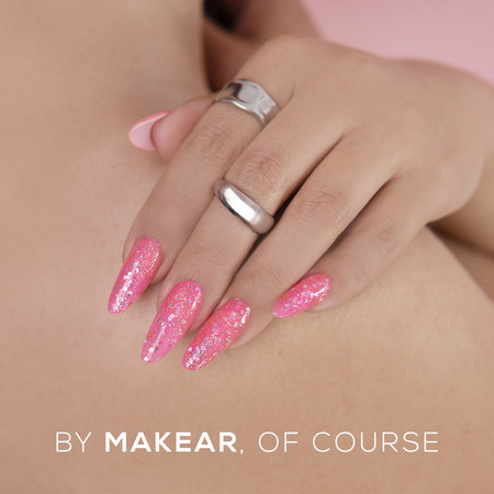 S59 Gel Polish UV Makear 8ml