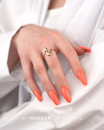 N39 UV Gel Polish Makear 8 ml
