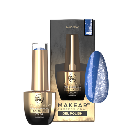 919 UV Gel Polish Makear 8 ml