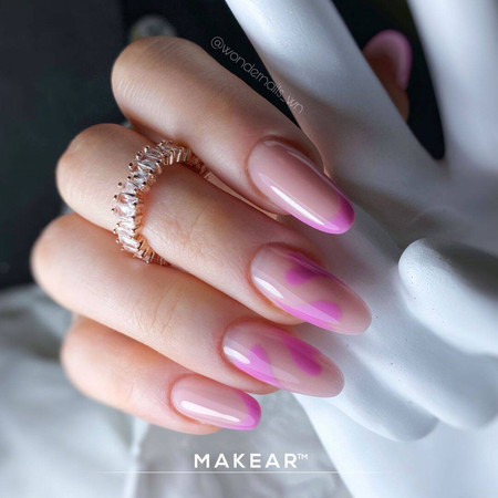 600 UV Gel Polish Makear 8 ml