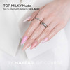 Top No Wipe Milky Nude 8 ml