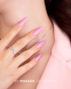 Challengel Candy Pink HG03 - builder gel 50 ml