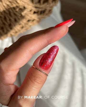 S66 Gel Polish UV Makear 8ml