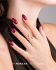 961 Lakier hybrydowy MAKEAR 8 ml