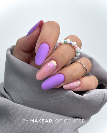 N18 UV Gel Polish Makear 8 ml