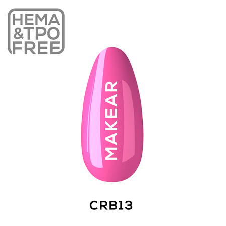 CRB13 Electro Candy - Juicy Rubber Base