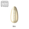 511 UV Gel Polish Makear 8 ml
