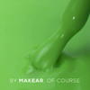 CRB17 Matrix Green - Juicy Rubber Base