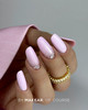 Princess Gel Rose Gold PG02 - Nail Art Gel 5ml