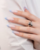 French Manicure Gel Sky Blue Makear FG07 5 ml
