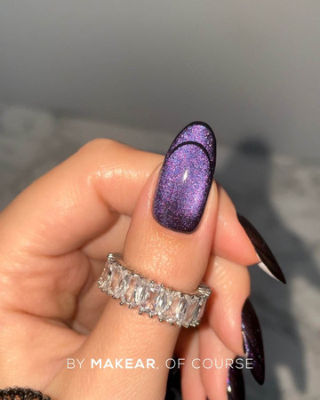 GC03 UV Gel Polish Makear 8 ml