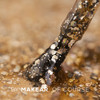 S63 Gold Star - Lakier hybrydowy Makear
