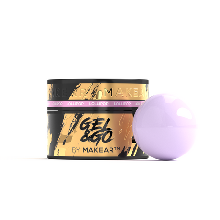 GG03 Lollipop - Gel&Go 50ml