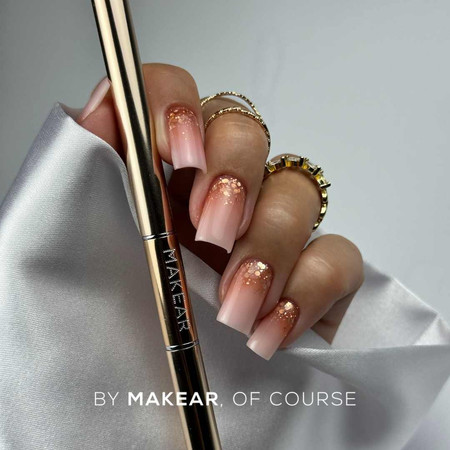 GG01 Caramel - Gel&Go 50ml