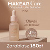 Cuticle Oil ,,Bloom'' Makear 30ml