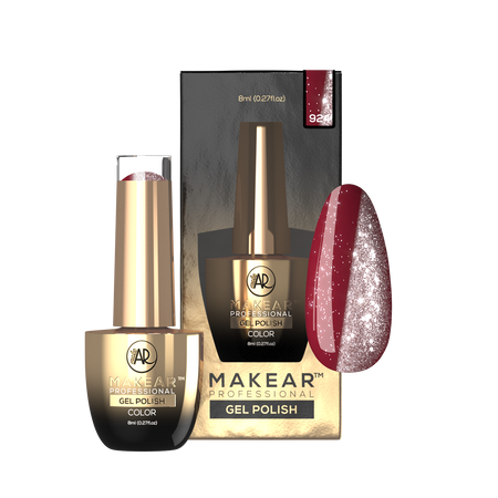 924 UV Gel Polish Makear 8 ml