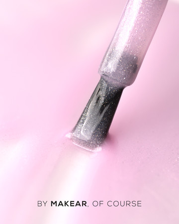 641 UV Gel Polish MAKEAR 8ml
