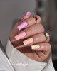 Zestaw Babe Lakiery Hybrydowe 6x8 ml Makear
