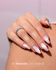Top No Wipe Silky Cat Eye 8 ml