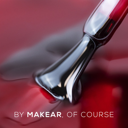 31 UV Gel Polish MAKEAR 8 ml
