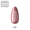 710 UV Gel Polish Makear 8 ml