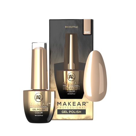 941 UV Gel Polish Makear 8 ml