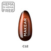 C12 Cat Eye AFTER DARK MAKEAR Gellak 8 ml