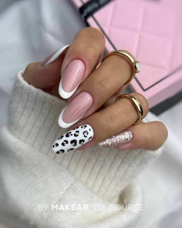 S17 UV Gel Polish Makear 8 ml